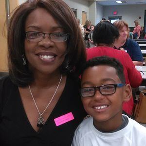 Meet your Posher, Norma